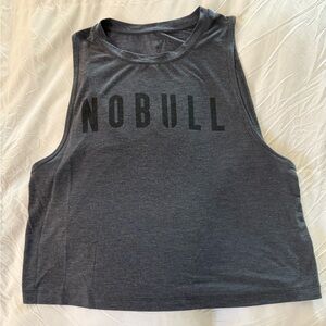 NOBULL Size Small Women Muscle Tank